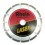 Disco diamantado sold.laser rhein 4,5
