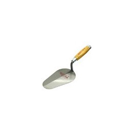 Cucharas para albañil soldadas 7 mocha