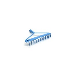Rastrillos con arco 18 dientes 2.5 mm