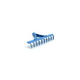 Rastrillos sin arco 8 dientes 2.5 mm