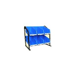 Furyracks de mesa RMS 6B 4-4 (6FB4)
