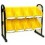 Furyracks de mesa con 8B 2-2 (8 FB2)