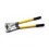 Pinzas p/indentar hexag 8tn Rango 6-50 (EX JY-50)