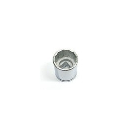 Bocallave 18 mm