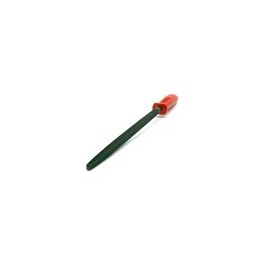 Limas cuadradas con mango bastarda 30cm