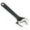 Llave ajustable fosfatizada 6
