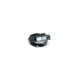 Lupa binocular profesional dioptria 6