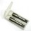 Machos bsp 1/2 x 14 set x 2