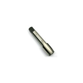 Machos bsp cono 2 (paso a gas) 1/4 x 19