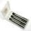 Machos w 1/4 x 20 set x 3