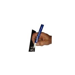 Marcador a fibra PX20 negro