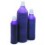 Tinta de trazado violeta envase 1 litro