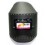 Careta fibra 3 piezas visor movil
