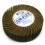 Ruedas am-flex 100x25 gr 80