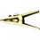 Pinza masa bronce 300 a
