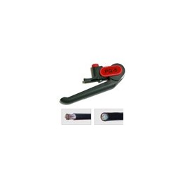 Pinza pelacable desde 25 mm diam