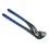 Pinza pico de loro t-knipex 10Metz