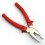 Pinza universal aislada 8