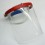 Protector facial simple 25cm