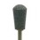 Puntas montadas B111 GRIS