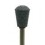 Puntas montadas B112 GRIS