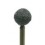 Puntas montadas B122 GRIS