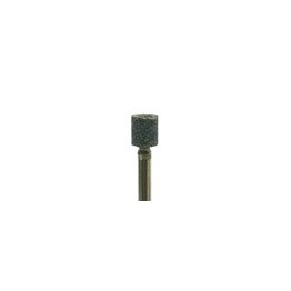 Puntas montadas B136 GRIS