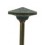 Puntas montadas B70 GRIS