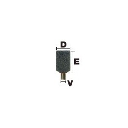 Puntas montadas W206 GRIS