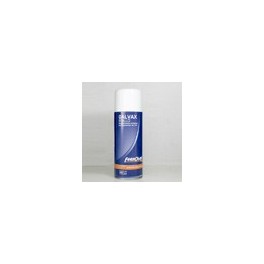 Galvax brillo aerosol p/galv.en frio x 440 cm3