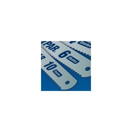Hojas p/serr. mec. AR 350x32x1.50x06 d HMHS-