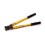 Tijera corta cables cobre o alum h/120mm2
