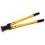Tijeras corta cables cobre o alum h/240mm2