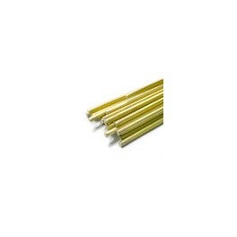 Kg.varillas de bronce 2.5mm