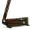 Cizalla p/hierro:11mm planch:12x25mm/