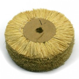 Cepillos de pita 4x1,5