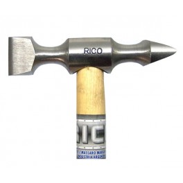 Martillos Vertical-Horizontal doble pena 190gr