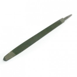 Limas triangulares slim tapper 15