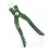 Pinzas para cerrar anillos 40 a 100 mm