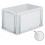 600x400x320 man.Cerrad.Fdo y pared cerradas ALIMEN