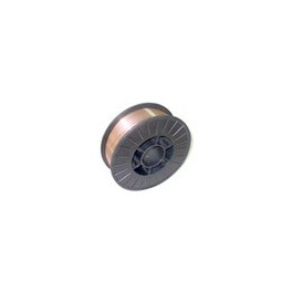 Alambre para soldar Mig 0,9 mm rollo x 5Kg