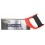 Serrucho Costilla de 25 cm cabo plastico