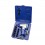 Llave de impacto encastre de 1/2 Kit