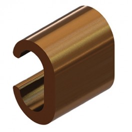 Conector tipo C para derivacion de cond de cobre
