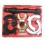 Kit comprimidor de espirales