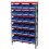 Furyracks de pie c/soportes para 54 FBM 250 (POR ENCARGUE)