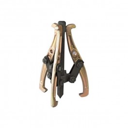 Extractor de poleas manual 3 patas 14
