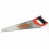 Serrucho Carp. 40 cm cabo plastico Endurecido