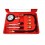 Medidor de compresion universal 8 piesas 1 manometro