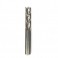 Fresa carburo de tungsteno 8 mm 4 cortes